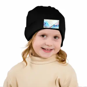 Living Matter Children's Knitted Hat