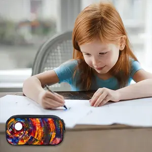 Galactic Genocide Gene Pencil Case