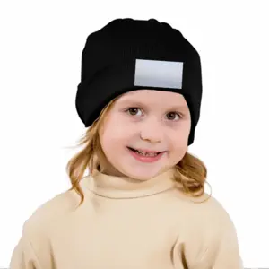 Northern Bridge Children's Knitted Hat