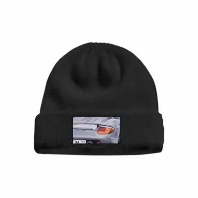 Carrera Gt Children's Knitted Hat