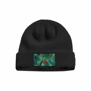 #57-2021 Children's Knitted Hat