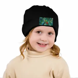 #57-2021 Children's Knitted Hat