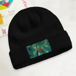 #57-2021 Children's Knitted Hat