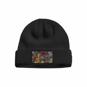 #56-2021 Children's Knitted Hat