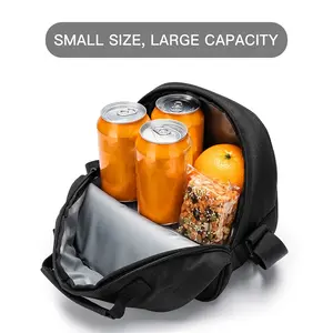 Senza Gravitat Portable Meal Package