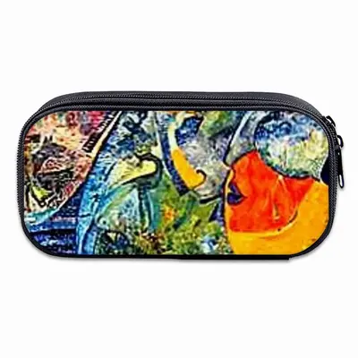 Berenice Fragment Q Pencil Case