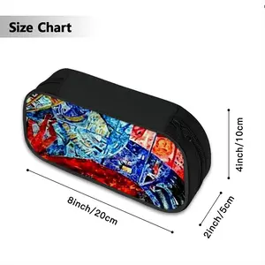 Ab9 Fragment Pencil Case