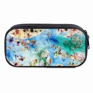 Islands #6 Pencil Case