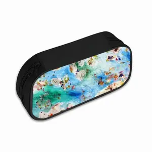 Islands #6 Pencil Case