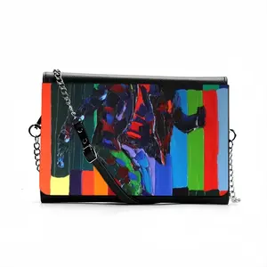 Bono Multifunctional Shoulder Bag