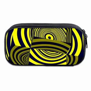 Abunai (Warning) Pencil Case