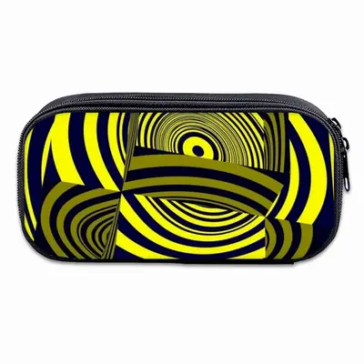 Abunai (Warning) Pencil Case