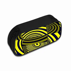 Abunai (Warning) Pencil Case