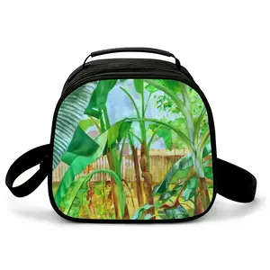 Backyard Banana Trees Portable Meal Package