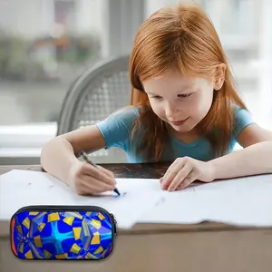 Diatomea Pencil Case