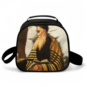 Rabbi From Galicia Portable Meal Package