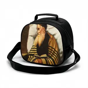 Rabbi From Galicia Portable Meal Package