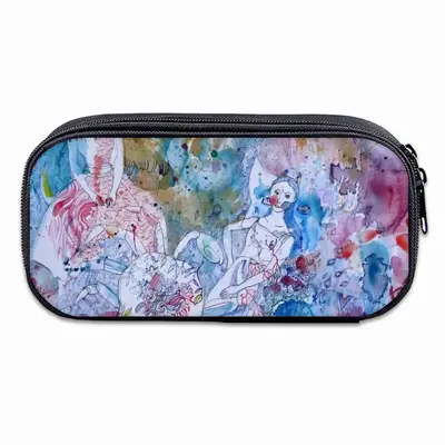 Dance With Cancer Pencil Case