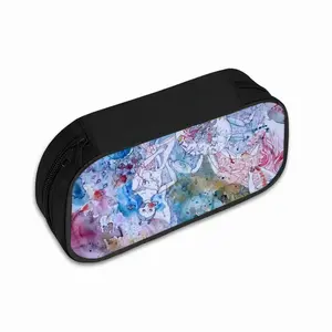 Dance With Cancer Pencil Case