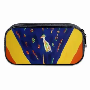 Freestyle Pencil Case