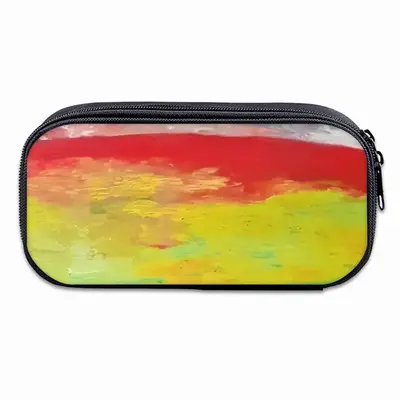 Earthly Aurora Pencil Case