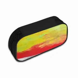 Earthly Aurora Pencil Case