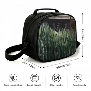 In The Weeds Portable Meal Package