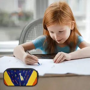 Freestyle Pencil Case