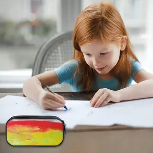 Earthly Aurora Pencil Case