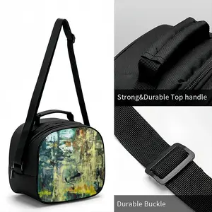 Bionic Wall Portable Meal Package