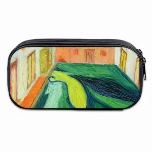 Sbartolomeo Chapel (Lipari) Pencil Case