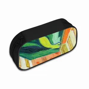 Sbartolomeo Chapel (Lipari) Pencil Case