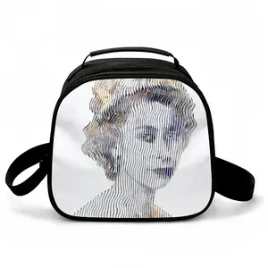 Queen Elizabeth 2 Portable Meal Package