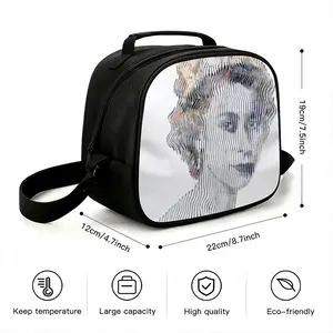 Queen Elizabeth 2 Portable Meal Package