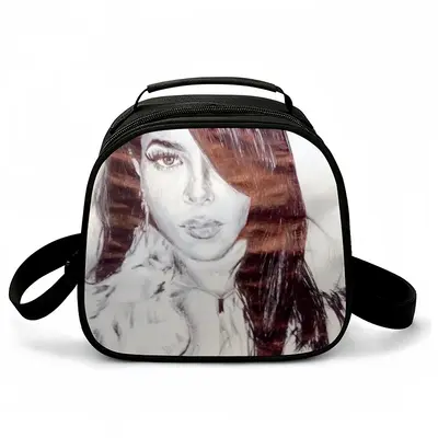 Aaliyah Portable Meal Package