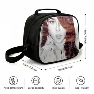 Aaliyah Portable Meal Package