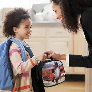 Scout Leads The Way Portable Meal Package