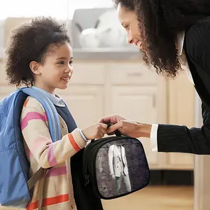 Walking Out Portable Meal Package