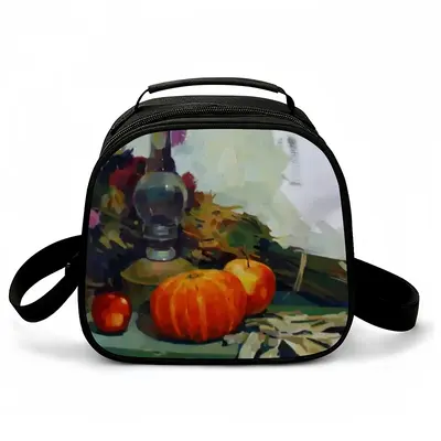 Autumn Still Life Portable Meal Package