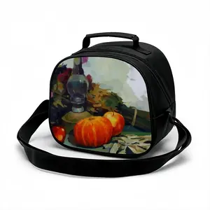 Autumn Still Life Portable Meal Package