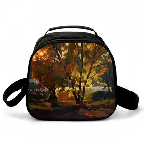 Autumn Sunset Portable Meal Package