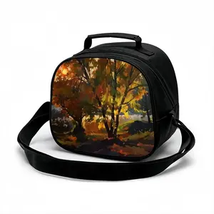 Autumn Sunset Portable Meal Package