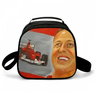 Michael Portable Meal Package