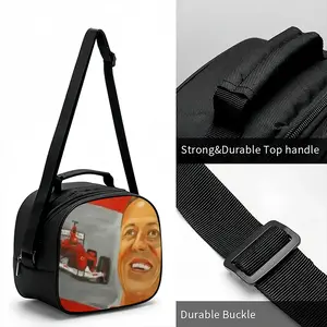 Michael Portable Meal Package