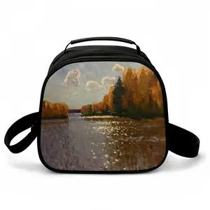 Autumn On Volga Portable Meal Package