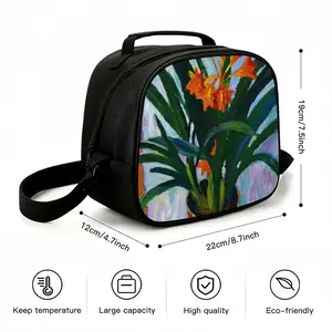 Clivia Portable Meal Package