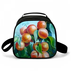 Apricot Branch Portable Meal Package