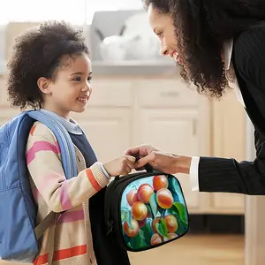 Apricot Branch Portable Meal Package