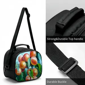 Apricot Branch Portable Meal Package