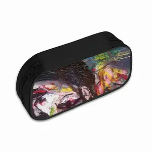 Visitation Pencil Case